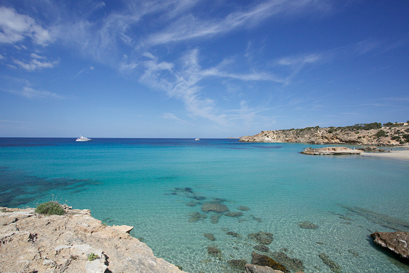 Cala Tarida