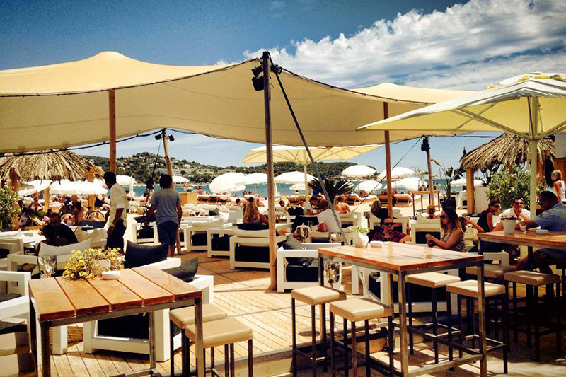 The Harbour Club - Talamanca beach - Ibiza