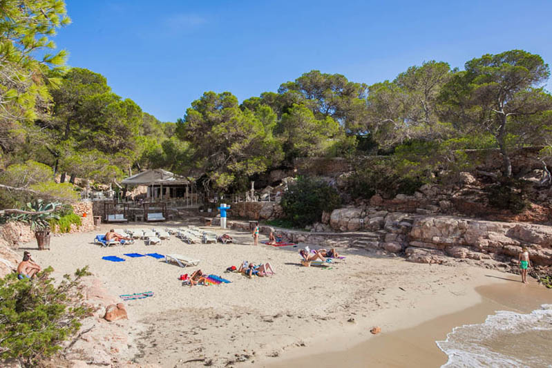 Cala Gracioneta