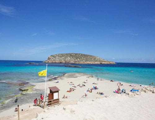 Get Wallpaper Stranden Op Ibiza Een Overzicht Van De Leukste Beaches HD