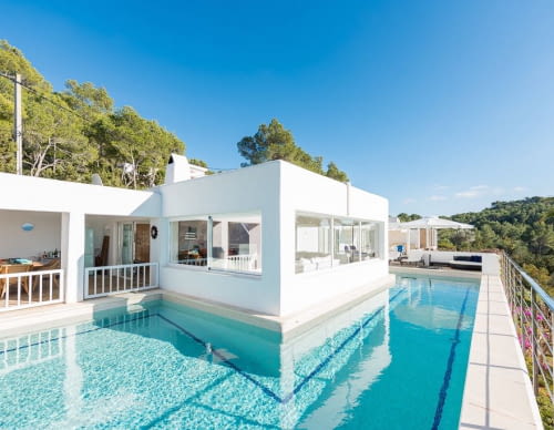 El Paso Cala Salada