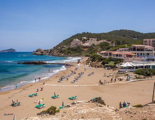 Es Figueral Rent A House Or Luxury Holiday Villa In Ibiza