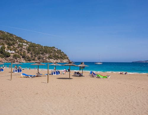 Cala San Vicente Rent A House Or Luxury Holiday Villa In