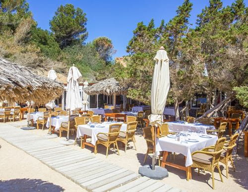 italian restaurants san antonio ibiza